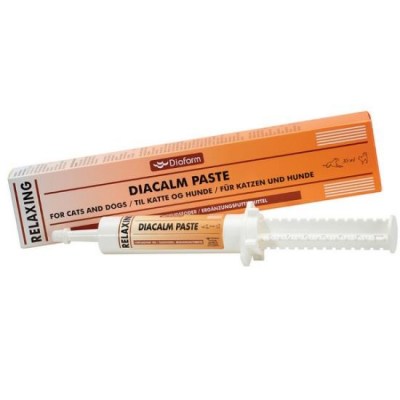 Diafarm Dia Calm pasta 30ml(DF50)